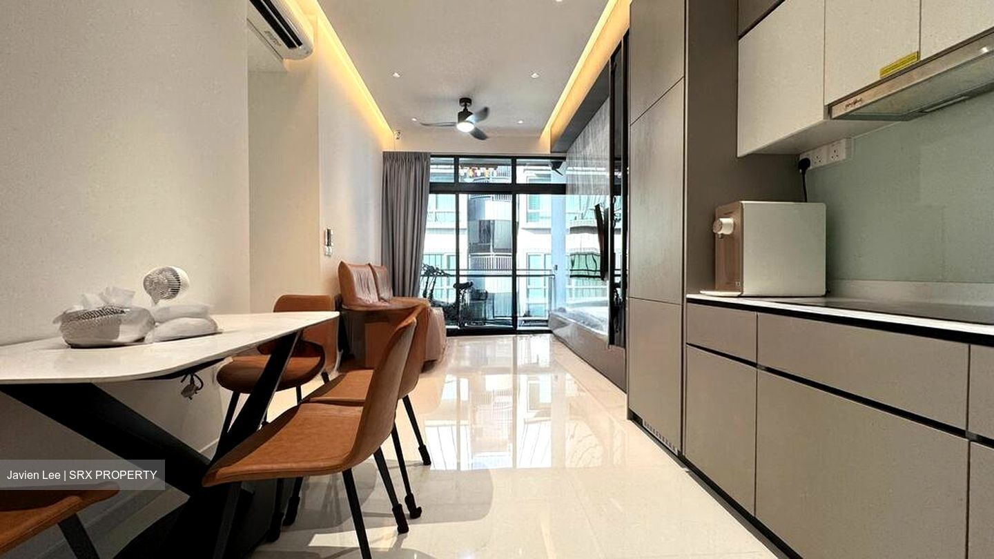 Casa Al Mare (D17), Apartment #502118261